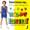 Richard Simmons - A Personalized Birthday Wish: Happy Birthday! Another Year Older, Vol. 8